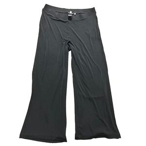 Chico's Women's Black Travelers Pants - Size 2P (US LP)